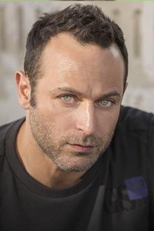 Guri Weinberg image