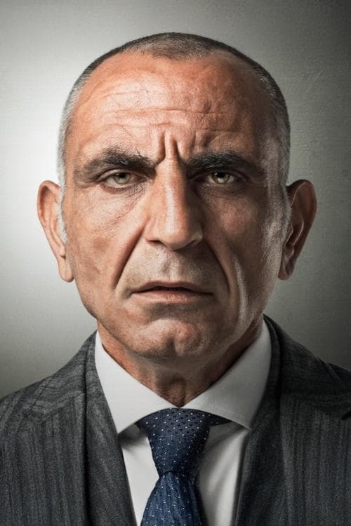 Gürkan Uygun image