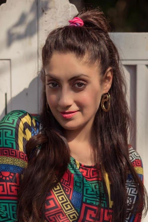 Gurleen Chopra image