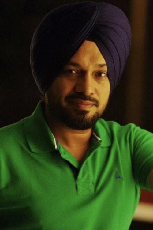 Gurpreet Ghuggi image