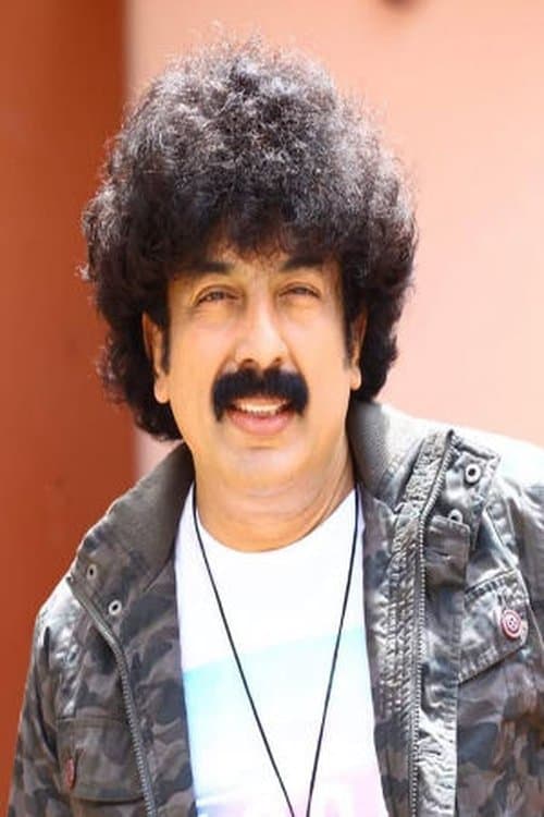 Gurukiran image