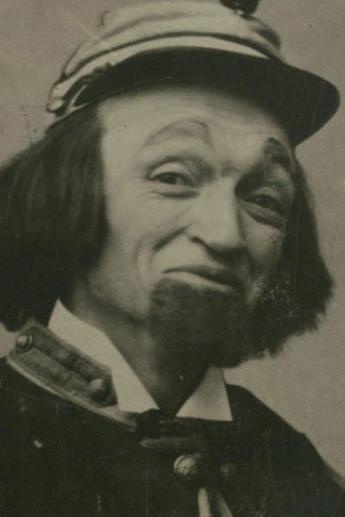 Gus Leonard image