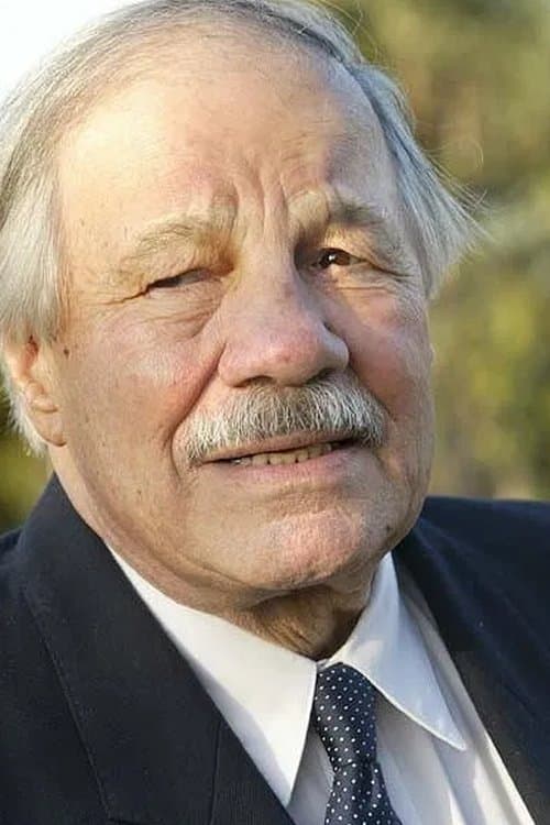 Gus Mercurio image