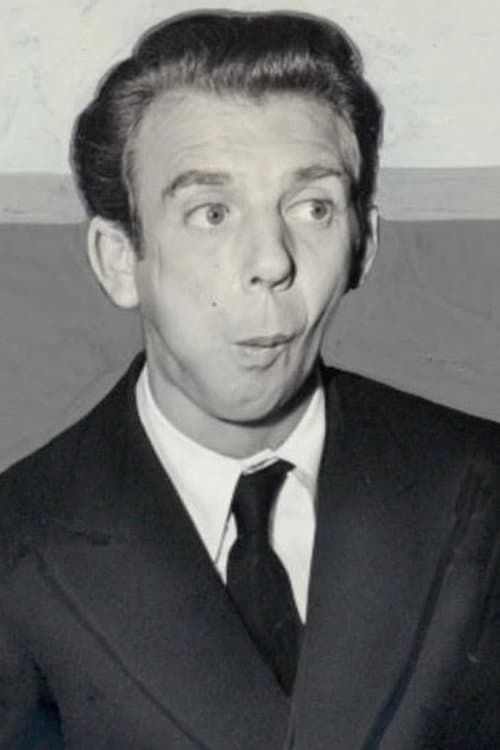 Gus Schilling image