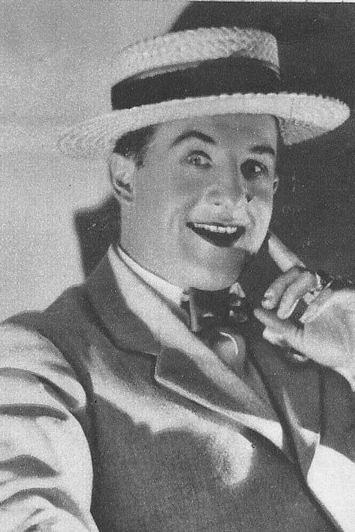 Gus Shy image