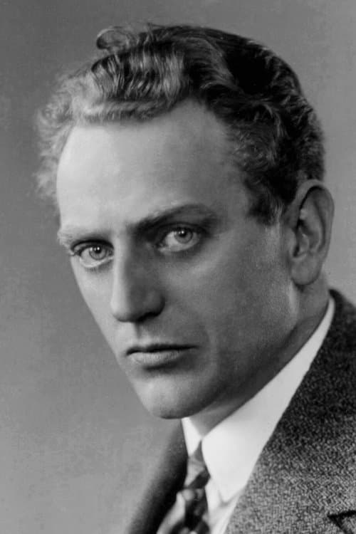Gustaf Edgren image