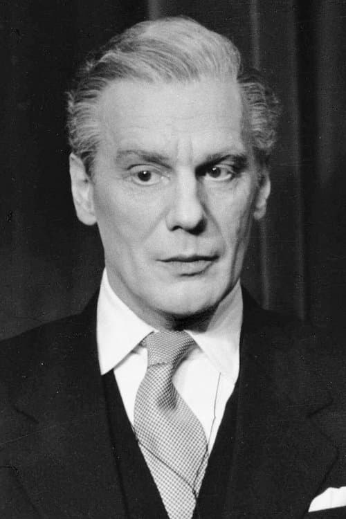 Gustaf Gründgens image
