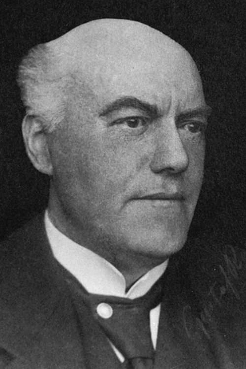 Gustaf Ranft image