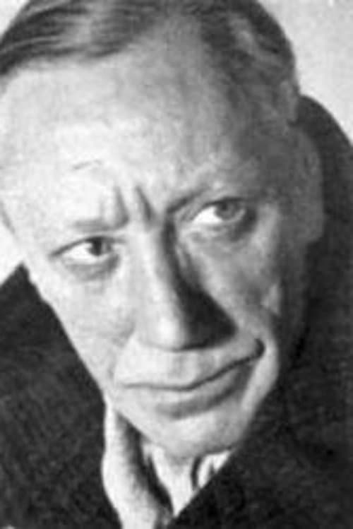 Gustav Botz image