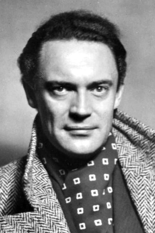 Gustav Diessl image