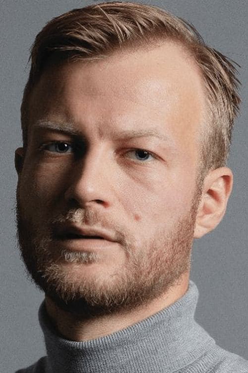 Gustav Dyekjær Giese image