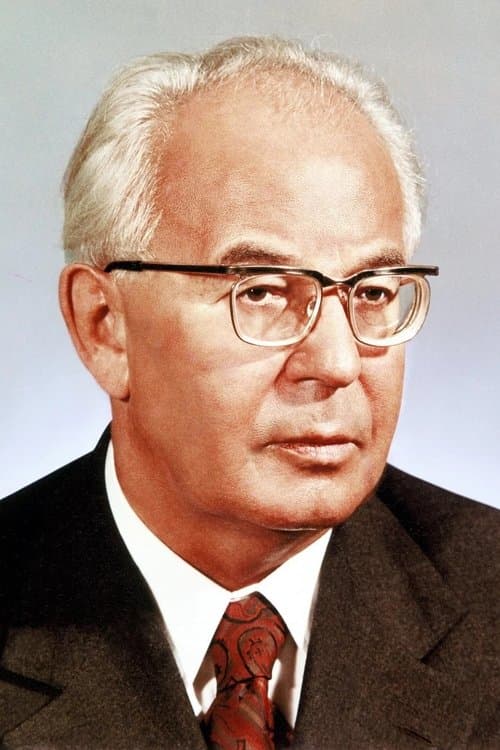 Gustáv Husák image