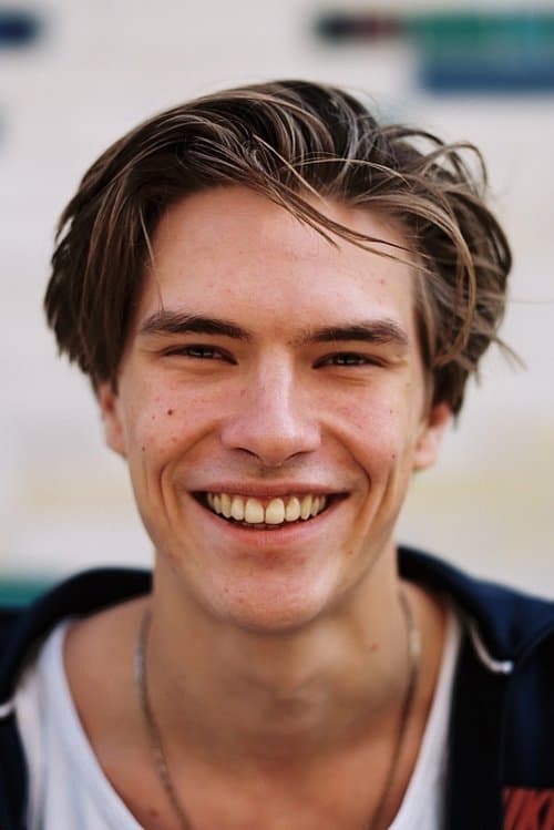 Gustav Schmidt image