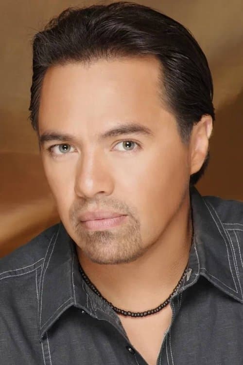Gustavo Ángel Alba image