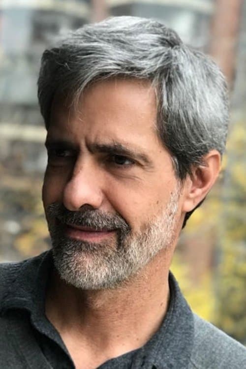 Photo of Gustavo Cova