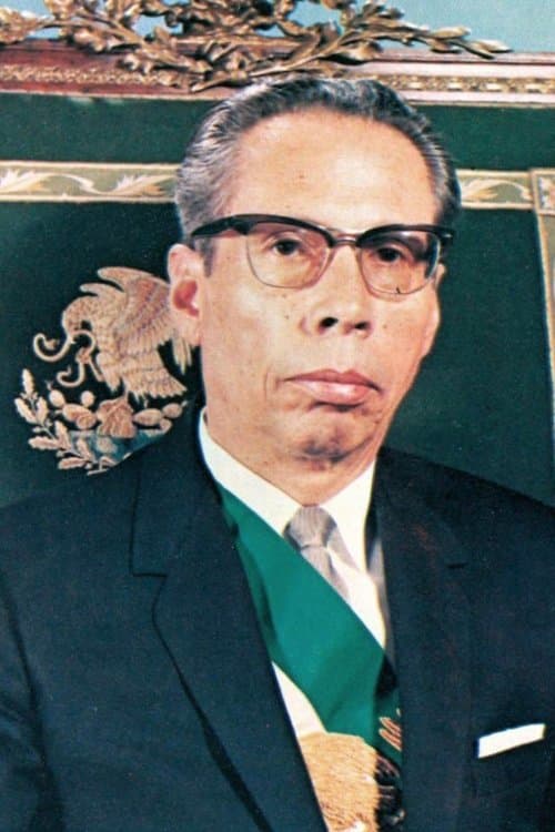 Gustavo Díaz Ordaz image