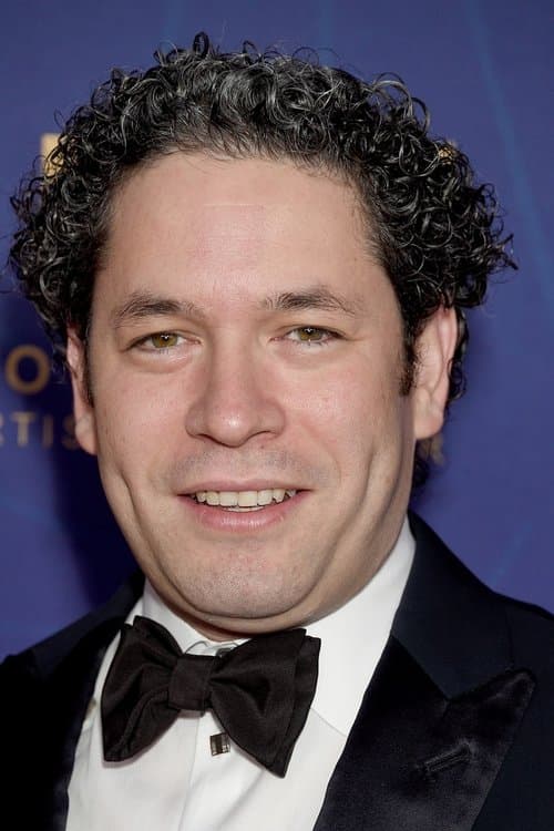 Gustavo Dudamel image