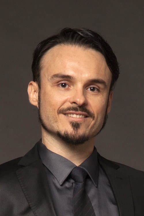 Gustavo Falcão image