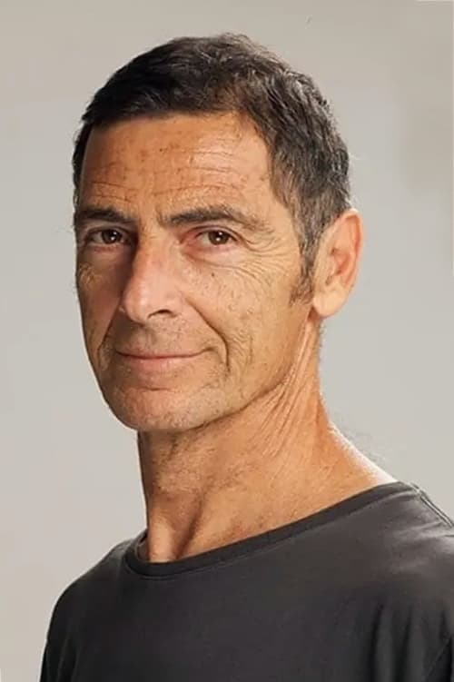 Gustavo Garzón image