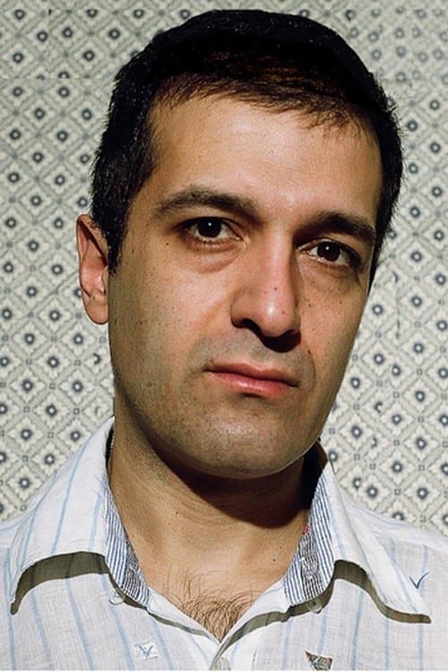Gustavo Jahn image