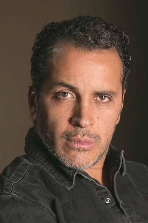 Photo of Gustavo Loza