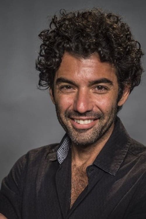 Gustavo Machado image