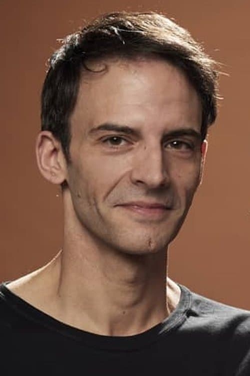 Gustavo Pardi image