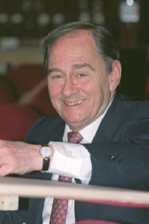 Photo of Gustavo Pérez Puig