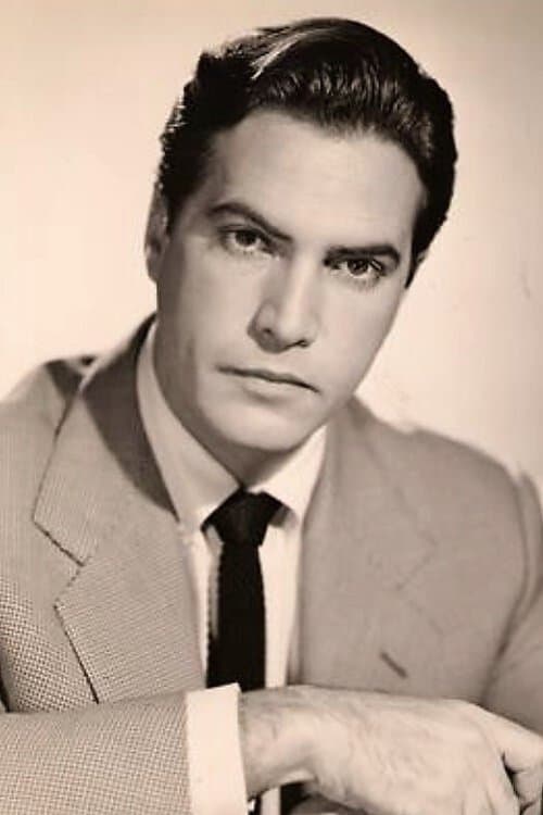 Gustavo Rojo image