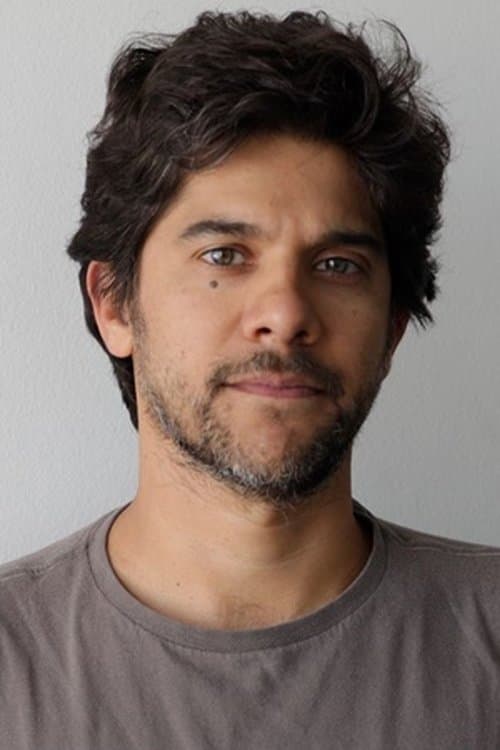 Photo of Gustavo Rosa de Moura