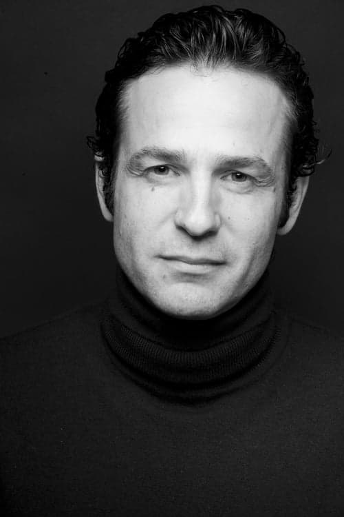 Gustavo Salmerón image