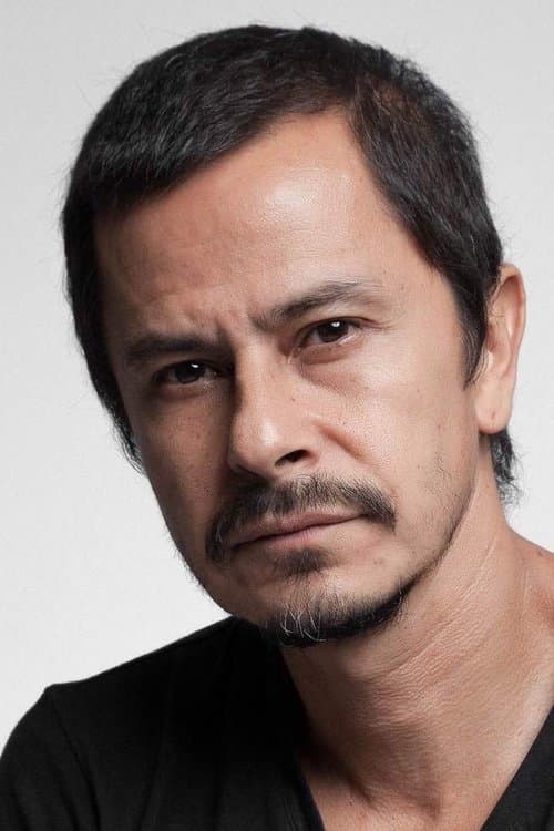 Gustavo Sánchez Parra image