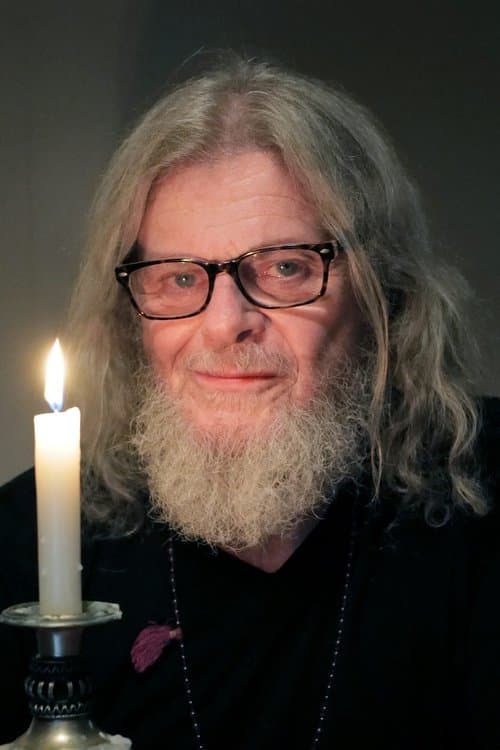 Gustavo Santaolalla image