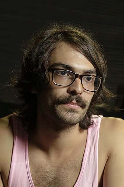 Gustavo Vinagre image
