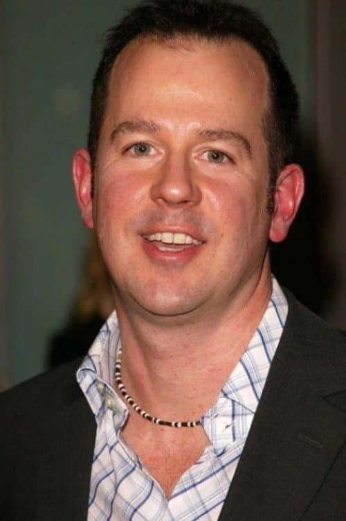 Photo of Guy Ferland