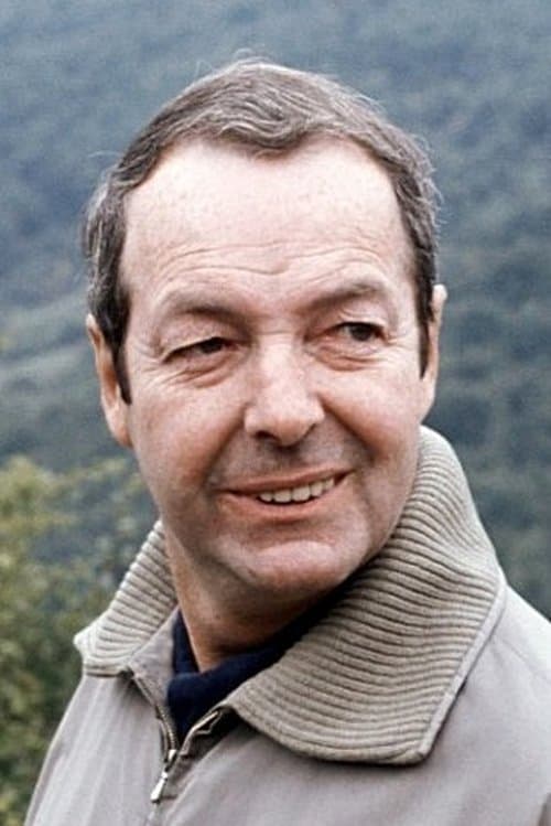 Guy Hamilton image