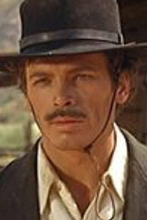 Guy Heron image