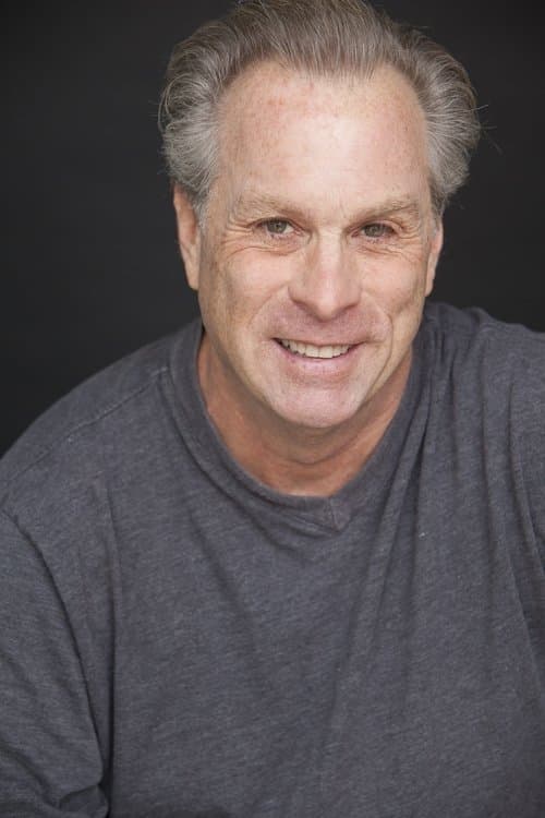 Guy Messenger image
