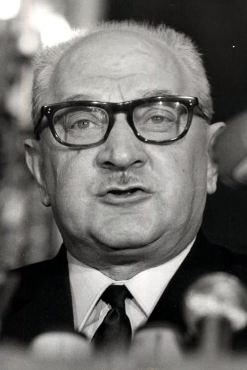 Guy Mollet image