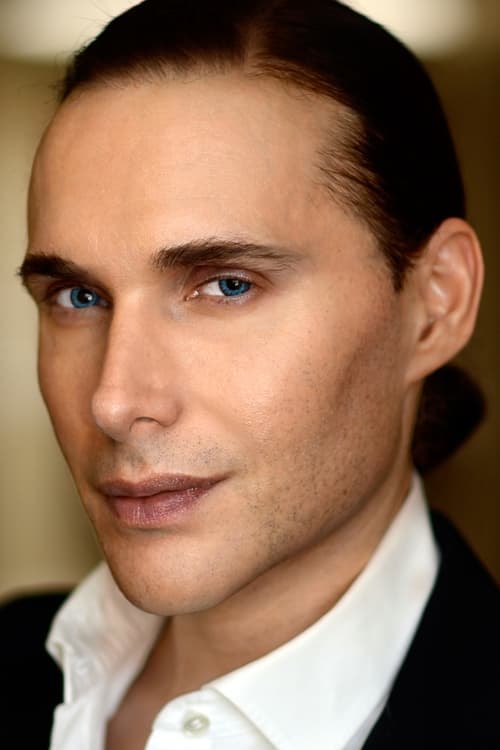 Guy Perry image