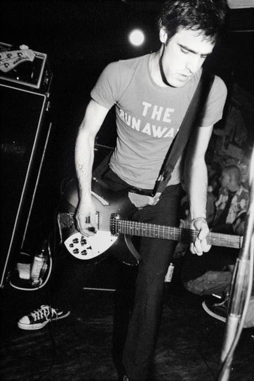 Guy Picciotto image