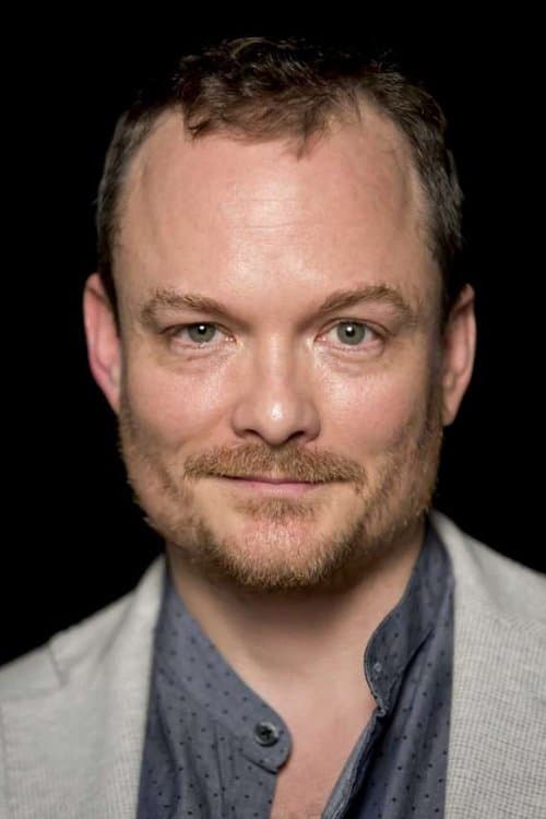 Guy Roberts image