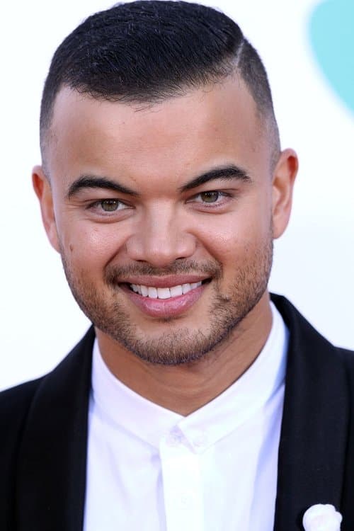 Guy Sebastian image