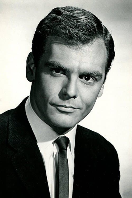 Guy Stockwell image