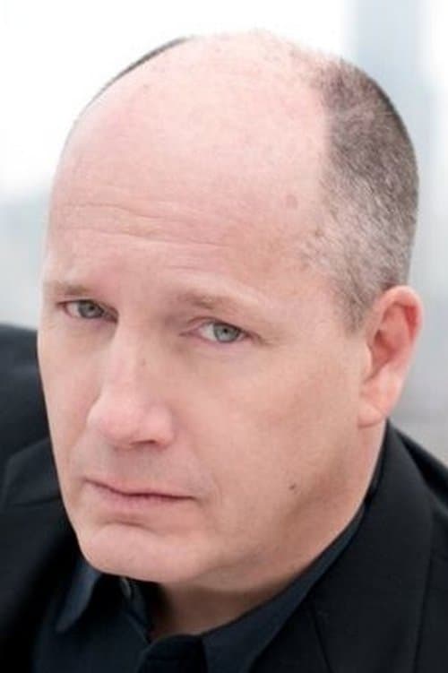 Guy Van Swearingen image