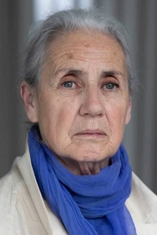 Guylène Péan image