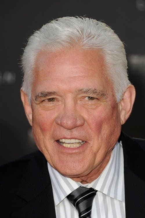 G.W. Bailey image
