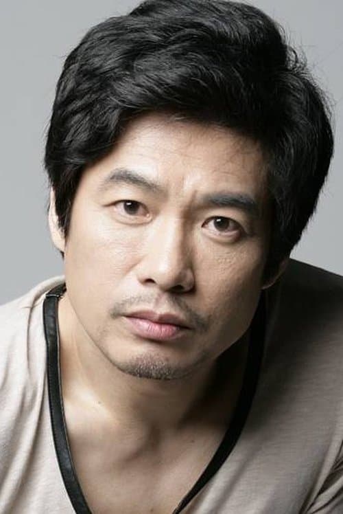 Gwak Min-zun image