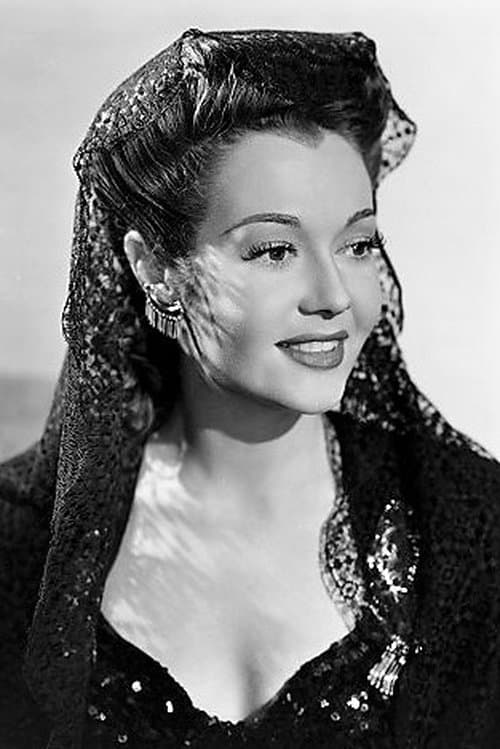 Gwen Kenyon image
