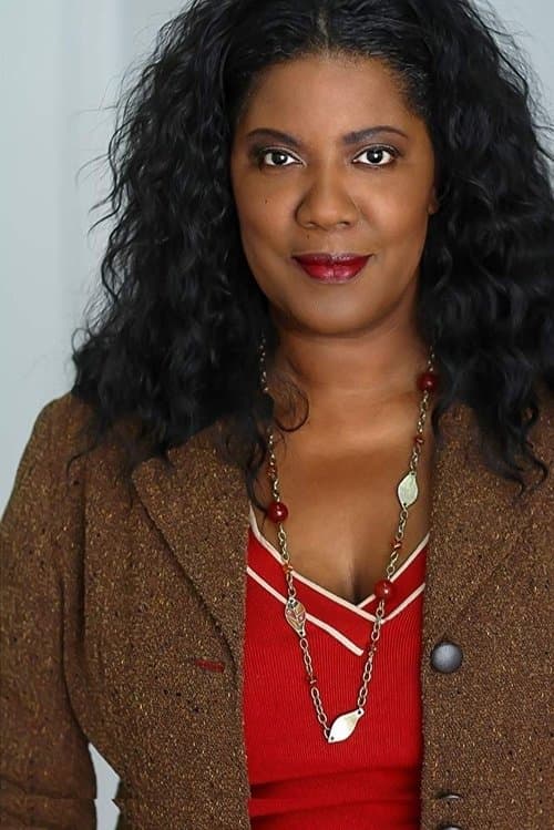 Gwen McGee image